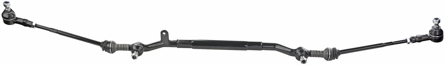 Mevotech Tie Rod End Asm - MS106172