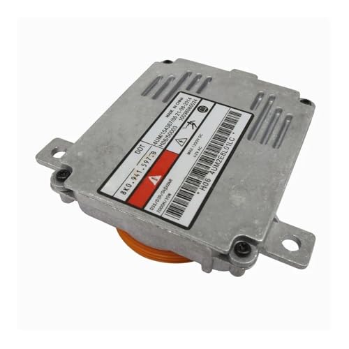 Ballast D3S D3R résout les pannes de phares xénon sur Audi A4 A3 Q5 Q7