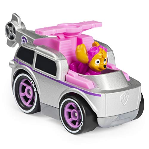 paw patrol sky car