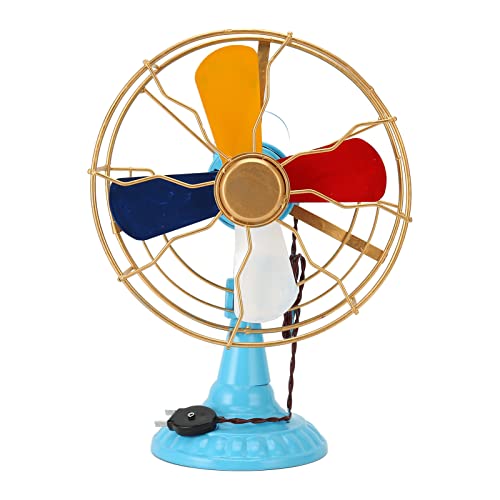 Recopilación y reviews de Ventilador antiguo para comprar online. 5