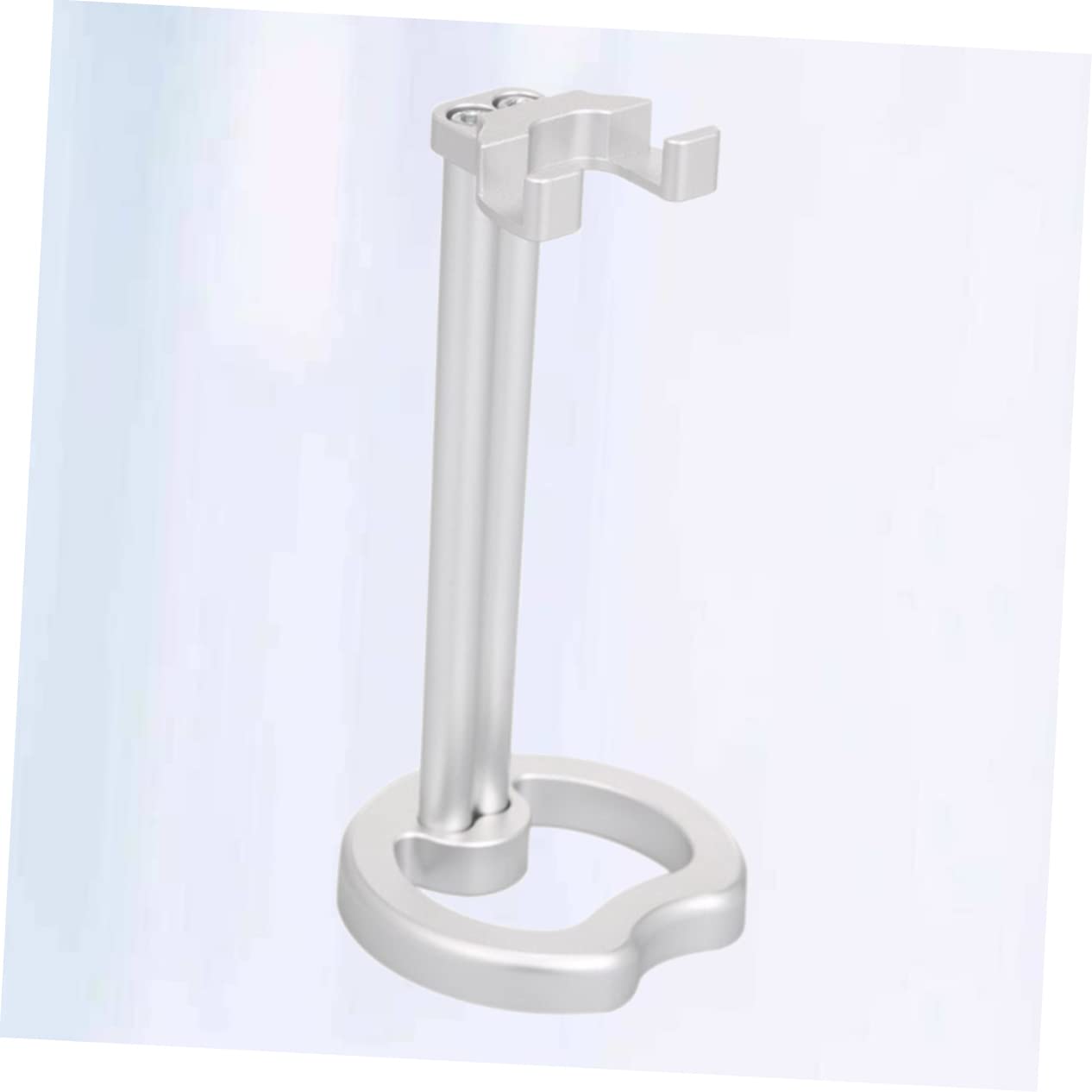 minkissy Straight Shaver Holder Razor Storage Stand for Men Shaving Tool Holder Barbers