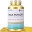 Glitter Merck Green Gold*200g