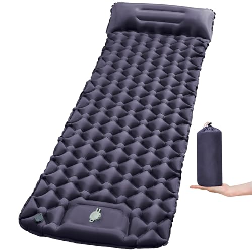 Colchones Inflables para Dormir 90 Marca Aikvigss