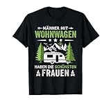 Der lustige Wohnwagen Spruch für Campingfreunde, Urlauber und Naturliebhaber die gern Outdoor auf dem Stellplatz zusammen am Lagerfeuer sitzen. Perfekt zum Campingurlaub in der Natur.