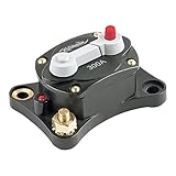 XSCORPION (CB300L) 300 Amp Circuit Breaker with Manual Reset and LED Status Indicator