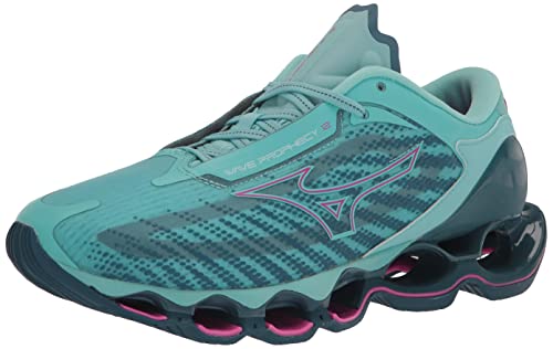 Mizuno Women's Wave Prophecy 12 Running Shoe