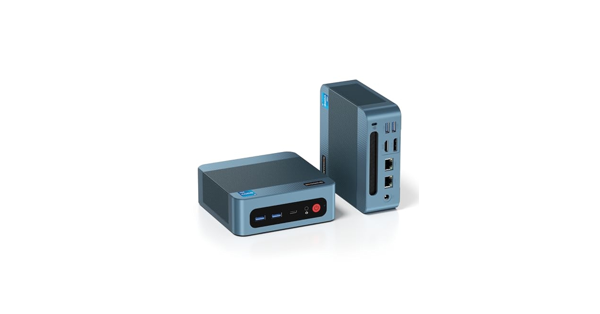 BOSGAME ミニPC P2 Lite i5 12600H Amazon.com: BOSGAME P2 Lite Mini PC、第12 代Intel Core i5