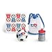 American Girl Bitty Twin or Bitty Baby Soccer Accessories