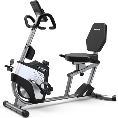 HARISON Recumbent Exercise...