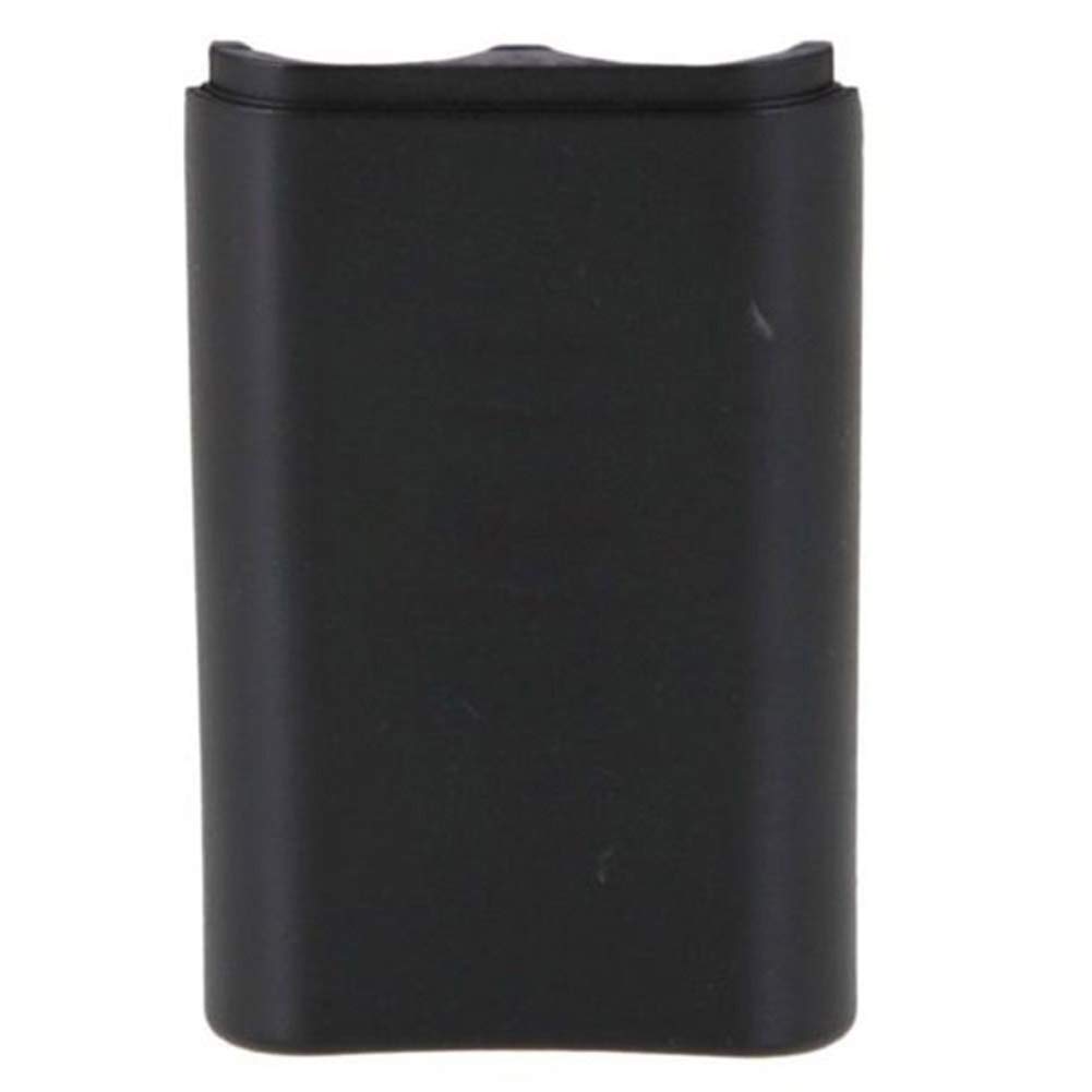 Gamer Gear Cover per Batteria Xbox 360 Controller, Cover Posteriore di Ricambio Leggera e Compatta - Confezione da 2