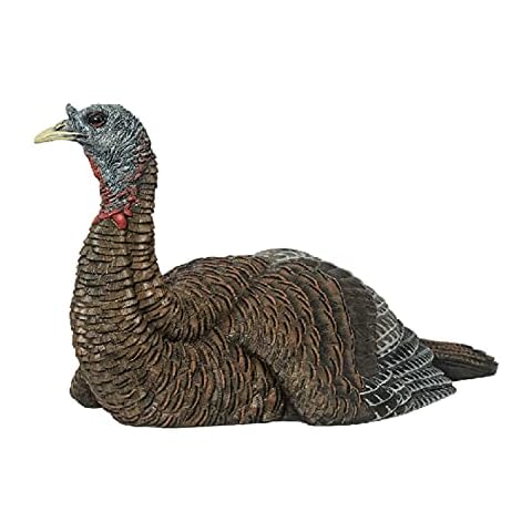 Avian-X LCD Laydown Hen Turkey Decoy Cover