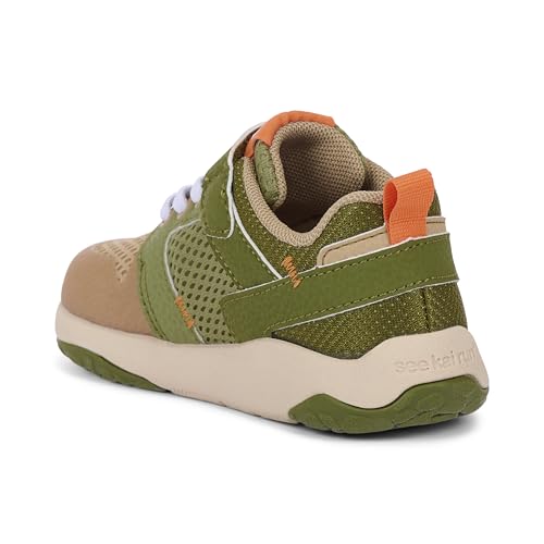 See Kai Run Boy's Viento (Toddler/Little Kid) Sneaker2