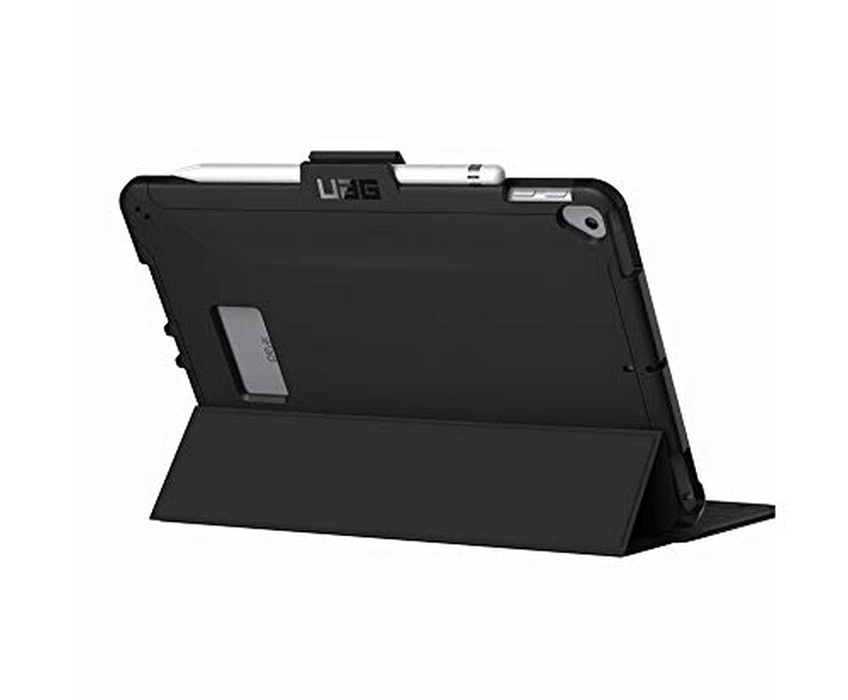 Urban Armor Gear UAG iPad 10.2 Case, Scout Feather-Light Rugged Protection Case/Cover Designed for iPad 10.2-inch (9th Gen, 2021) /(8th Gen, 2020) / (7th Gen, 2019) Military Drop Tested - Black (B08FCFKYS3) Amazon Price History, Amazon Price Tracker