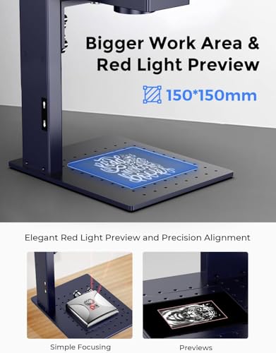 GWEIKE G2 Pro Fiber Laser Engraver