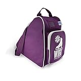 passend für Eislaufschuhe aus Leder