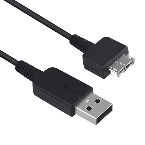 for PSVITA 充電器 USB充電ケーブル for PSVITA(PCH-1000）USB充電 データ同期 ケーブル 急速充電 高耐久 断線防止 USBケーブル データケーブル 電源アダプタ 充電&データ転送USBケーブル for PS Vita用 1000対応 1m