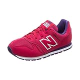  New Balance 373, Zapatillas Unisex Adulto, Rosa Magnetic Pink Magnetic Pink, 37 EU