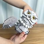 STEM Toy for Kids Play and Interaction for Baby Boys and Girls Early Development and Baby Learning Science Kits Ideal for Birthday Valentine's Day Fostering Social - Image 4