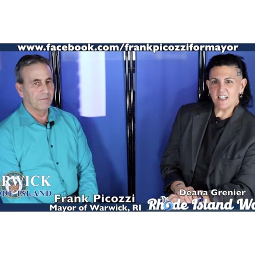 Exclusive Interview: Why Warwick, RI was Named the Safest City in America