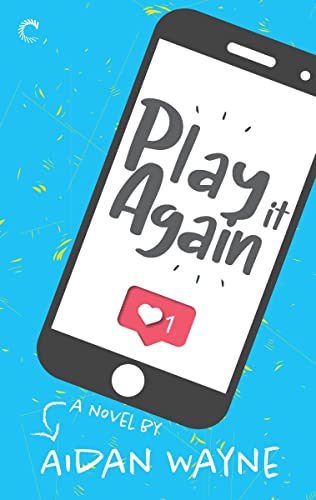Play It Again: A Novel view 2