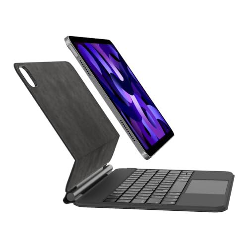 Teclado para iPad Air M2 13 pulgadas Belkin Bluetooth funda QWERTZ
