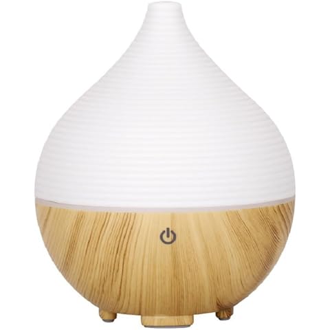 Diffuseur d'Huiles Essentielles Colexy Cover