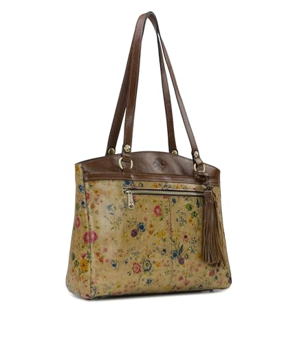 Image of Patricia Nash Women's Poppy Tote