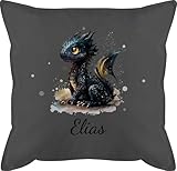 Geschenk mit Namen personalisiert by Shirtracer