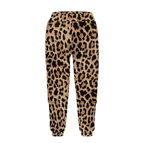 Image of Cumagical Boys Girls Joggers Kids Baseball Pants Sweatpants for Teen Girls with Pocket