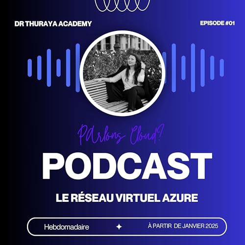 Le R&eacute;seau Virtuel Azure