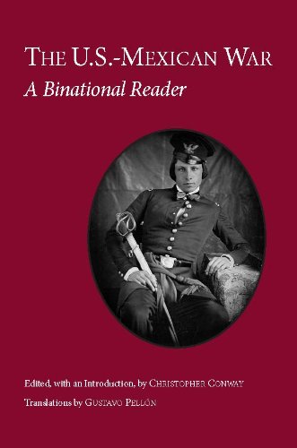 The U.S.-Mexican War: A Binational Reader