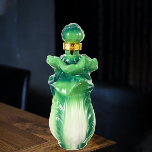 Bouteille de vin chou chinois Kichvoe étanche - 4