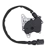 NewYall Transmission Range Sensor Neutral Safety Switch for Audi A4 1996-2006, A6 1998-2004, Allroad 2001-2005, S4 2000-2005, VW Passat 1998-2005