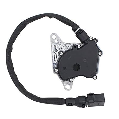 NewYall Transmission Range Sensor Neutral Safety Switch for Audi A4 1996-2006, A6 1998-2004, Allroad 2001-2005, S4 2000-2005, VW Passat 1998-2005