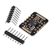 3PCS MAX30102 Heart Rate Sensor Modules Pulse Detection Blood Oxygen Concentration Calculation Module MAX30102 Heart Rate Sensor