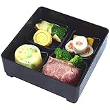 [帝塚山ハウンドカム]2026年犬猫用おせち 低リンミニ膳 1段