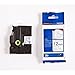 Produktbild Brother TZe-FA3 Fabric Tape 12mm Tape Cassette by Brother
