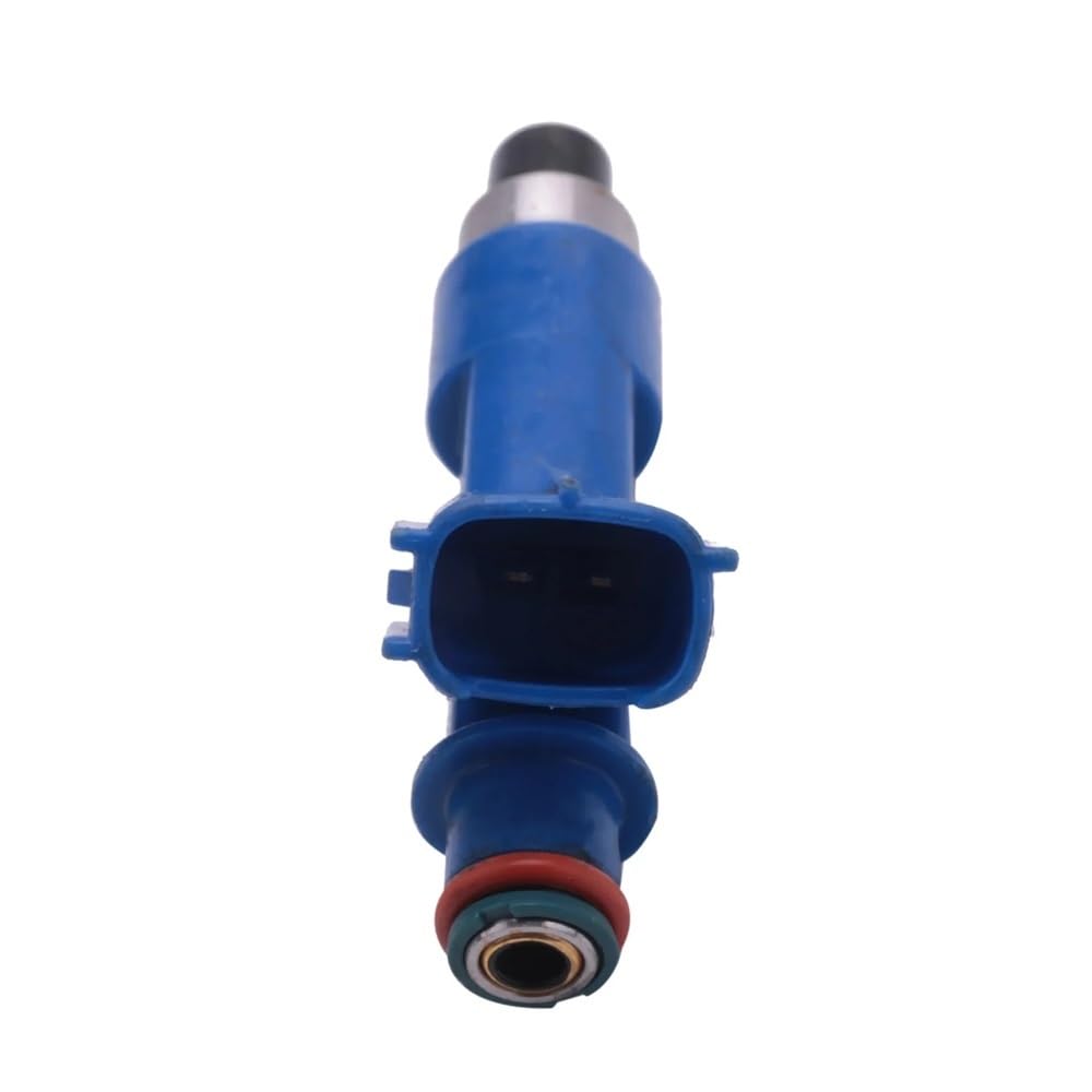 combustible Inyector Combustible Para Yaris 07-17