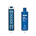 AQUAGE. SeaExtend Silkening Shampoo - Smoothes and Silkens Coarse, Curly Hair, 8 oz