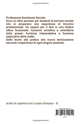 Professione : Assistente Sociale - 2