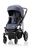  Silla de paseo Smile III de Britax Römer - Indigo Blue