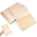 Homoyoyo 10pcs Karate Boards for Breaking Kids Set Breakable Karate Wooden Board for Kids Karate Chopping Boards