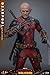 Hot Toys Marvel Comics Deadpool & Wolverine Deadpool (Battling Version) 1/6 Scale 12