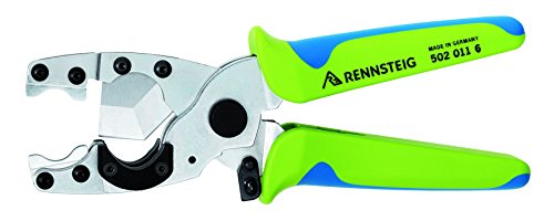 Rennsteig 502 011 0 0 Triangular Blade for Aluminium Composite Pipe Multi-Colour - Image 2