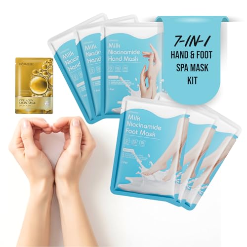 Amazon Best Sellers: Best Hand Masks