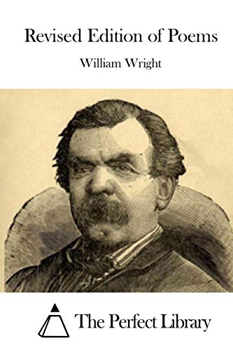 Revised Edition of Poems (Perfect Library)