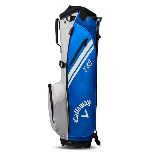 Callaway Golf XJ-3 Junior Komplettset