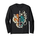 Photo Gallery drago e tigre del brazilian jiu jitsu maglia a manica Photo Gallery drago e tigre del brazilian jiu jitsu maglia a manica