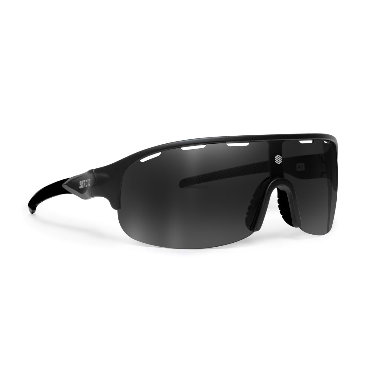 SIROKO Gafas de Sol Ciclismo Polarizadas K3 Hombre y Mujer Ultraligeras y Anti-Vaho