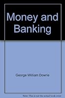 Money and Banking B000M1L8TO Book Cover